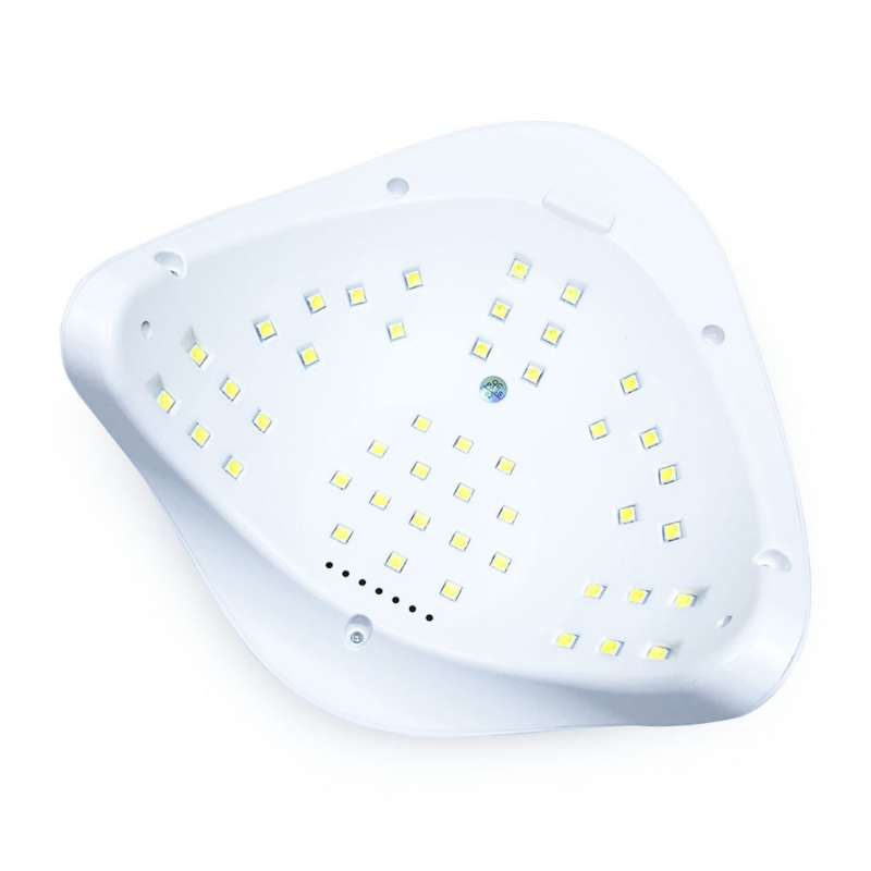 SUN X5plusเครื่องอบเล็บเจล 150วัตต์ UV LED Smart LampNail Dryer 2.0 SUNUV