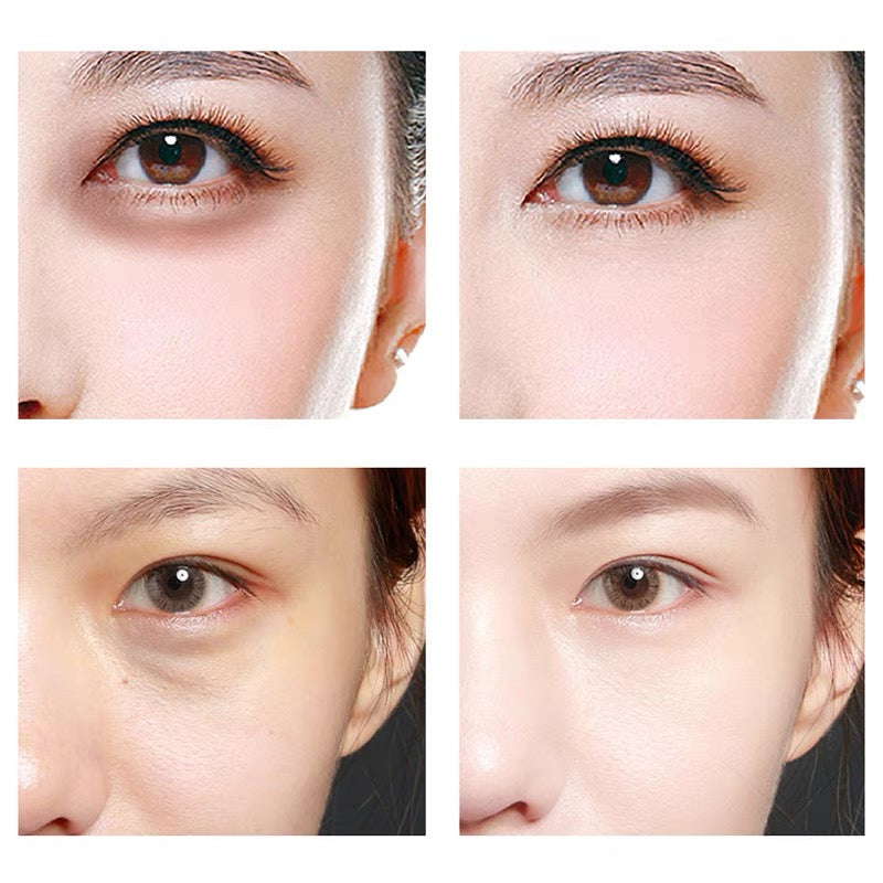 [พร้อมส่ง]IMAGES EYE MASK ฟิล์มสาหร่ายสีแดง มาร์คใต้ตา 30 คู่ ของแท้ 100% แผ่นมาร์คใต้ตา มาสก์ใต้ตา