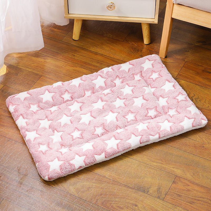 เบาะสัตว์เลี้ยง pet cushion ผ้าห่มสัตว์เลี้ยง เบาะนอนสำหรับสัตว์เลี้ยง เบาะนุ่มแมว สุนัข ผ้าห่มแมว เบาะนุ่มแมว สุนัข